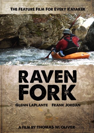 Raven Fork Movie